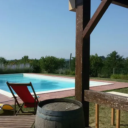 Crotin 1897 Bauernhof