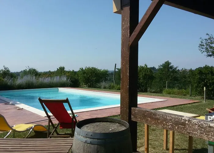 Crotin 1897 Çiftlik konaklama