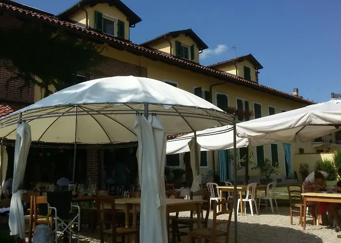 Crotin 1897 Çiftlik konaklama *