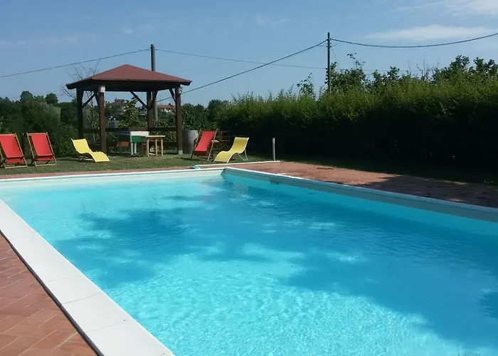 Çiftlik konaklama Crotin 1897 *