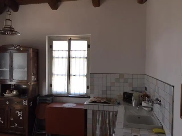 Crotin 1897 Çiftlik konaklama *